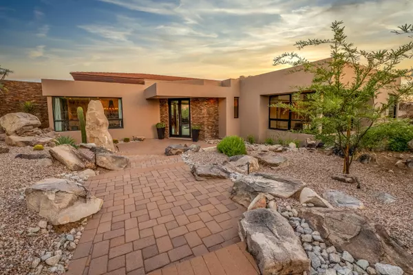 Oro Valley, AZ 85755,14531 N Rocky Highlands Drive