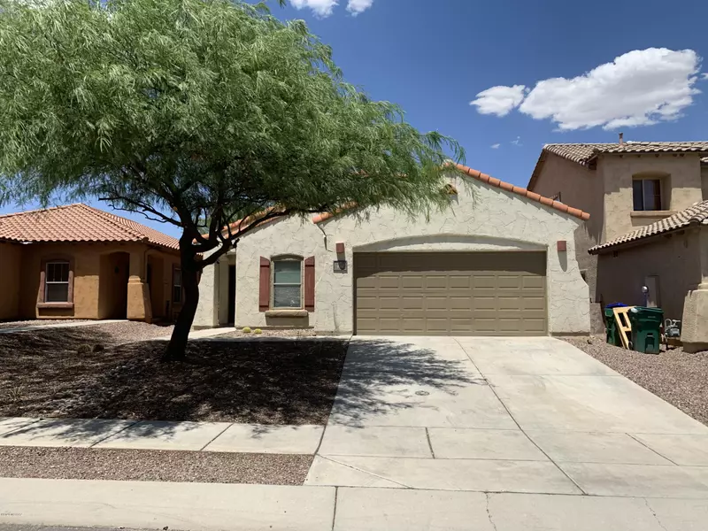 926 W Via De Gala, Sahuarita, AZ 85629