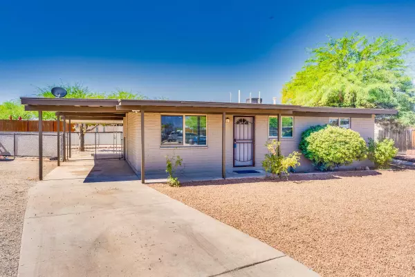 7870 E Victoria Drive, Tucson, AZ 85730