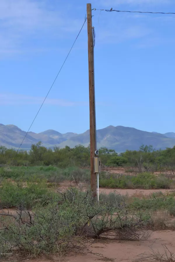 Mc Neal, AZ 85617,4879 W Churella Trail #-