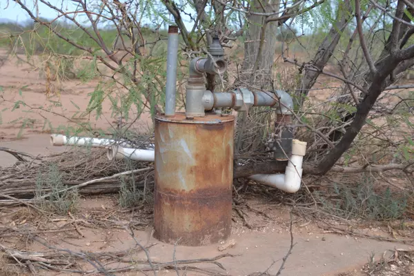 Mc Neal, AZ 85617,4879 W Churella Trail #-