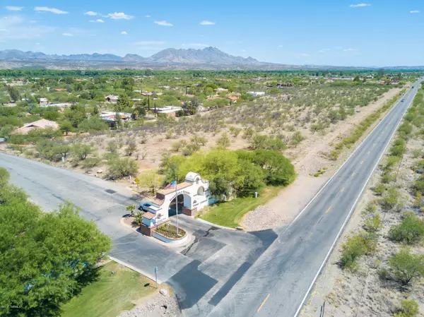 TBD I-19 Frontage Road ##, Tubac, AZ 85646