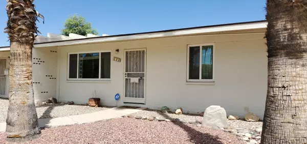 432 N Silverbell Road, Tucson, AZ 85745