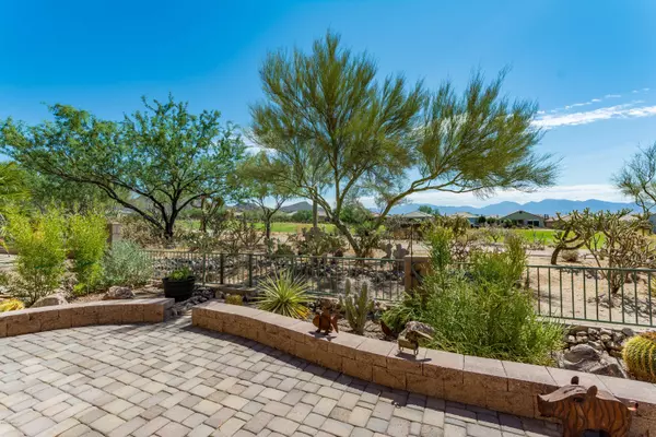 Marana, AZ 85658,5376 W Winding Desert Drive