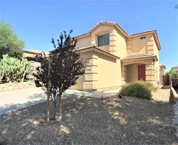 Green Valley, AZ 85614,692 W Ash Ridge Drive