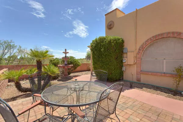 Green Valley, AZ 85622,2810 S Camino Iturbide