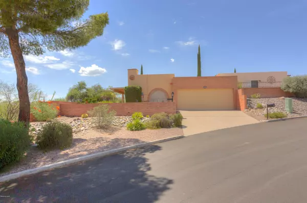 Green Valley, AZ 85622,2810 S Camino Iturbide