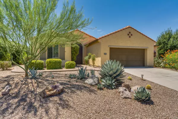 2460 E Glen Canyon Road, Green Valley, AZ 85614