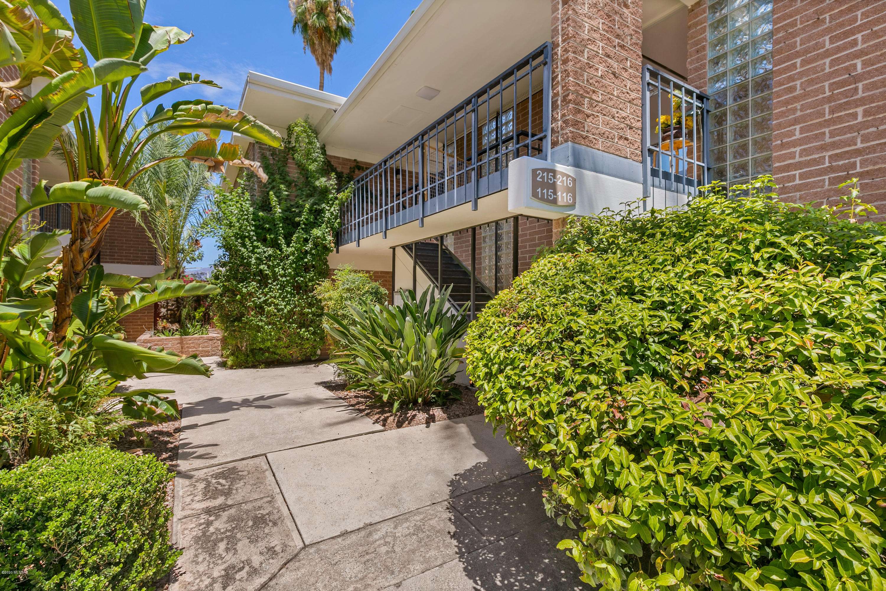 3940 E Timrod Street #215, Tucson, AZ 85711