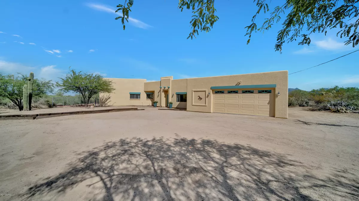 Sahuarita, AZ 85629,17101 S La Canada Drive