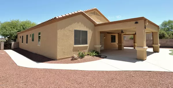 Tucson, AZ 85743,7959 N Rondure Loop