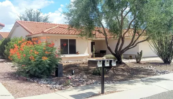 2379 E Nasturtium Street, Oro Valley, AZ 85755