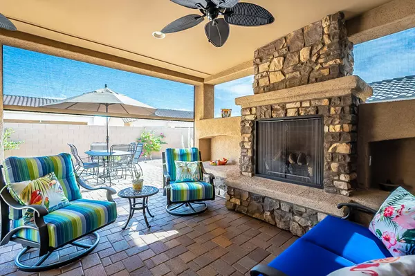 Marana, AZ 85658,13988 N Del Webb Trail