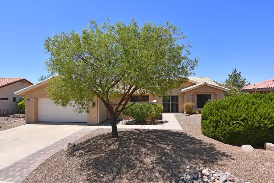 14321 N Choctaw Drive, Oro Valley, AZ 85755