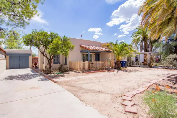 Tucson, AZ 85716,3338 E Pima Street