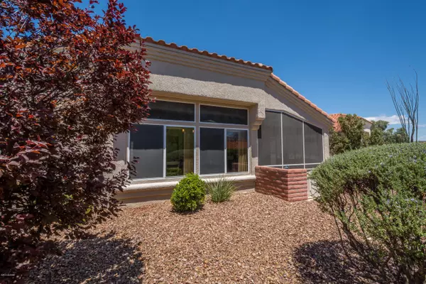 Oro Valley, AZ 85755,2326 E Gerbera Way