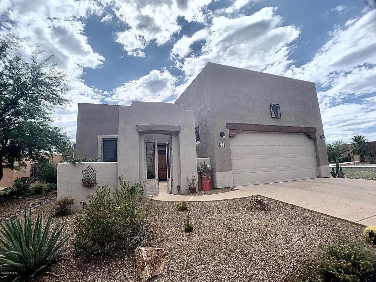 Tubac, AZ 85646,102 Sutter Place