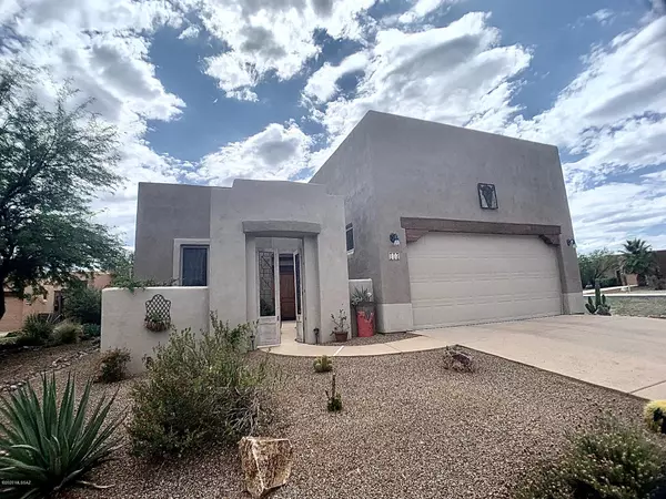 102 Sutter Place, Tubac, AZ 85646