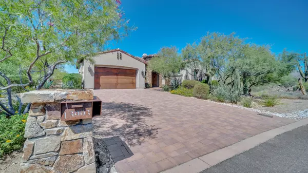 13993 N Stone Gate Place, Oro Valley, AZ 85755