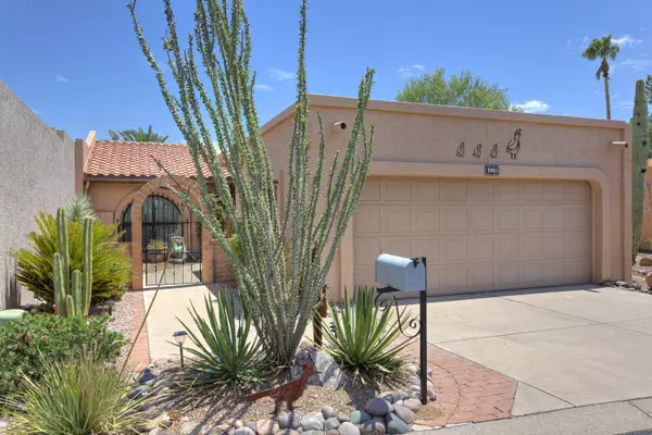 Green Valley, AZ 85622,2931 S Placita Nublada