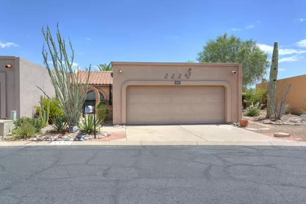 2931 S Placita Nublada, Green Valley, AZ 85622