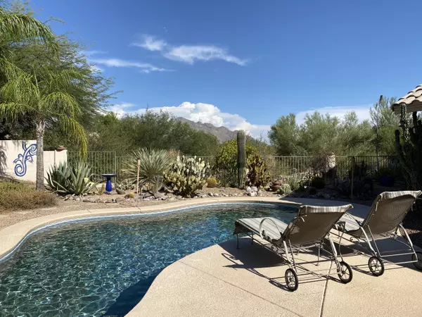 Oro Valley, AZ 85737,1790 W Desert Highlands Drive