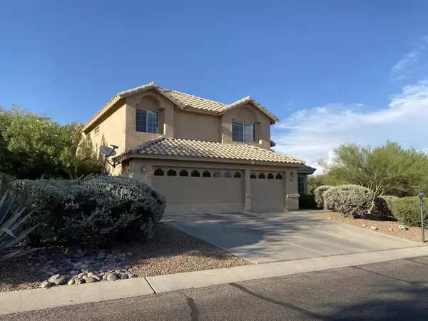 Oro Valley, AZ 85737,1790 W Desert Highlands Drive