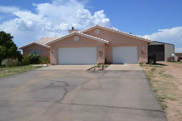 167 E Lehigh Street, Pearce, AZ 85625