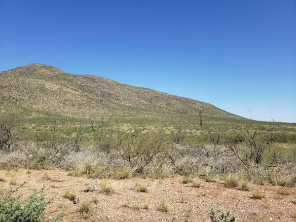 Bisbee, AZ 85603,41.57 acre E Highway 80