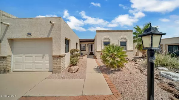 1156 W Camino Velasquez, Green Valley, AZ 85622