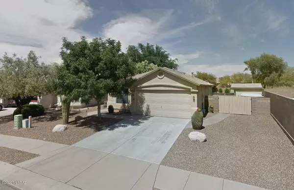 9073 E Orchid Vine Drive, Tucson, AZ 85747