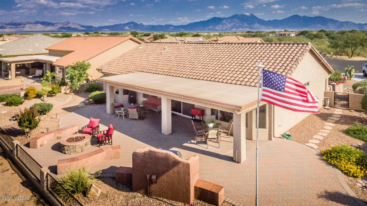 Green Valley, AZ 85614,1413 N Miranda Lane