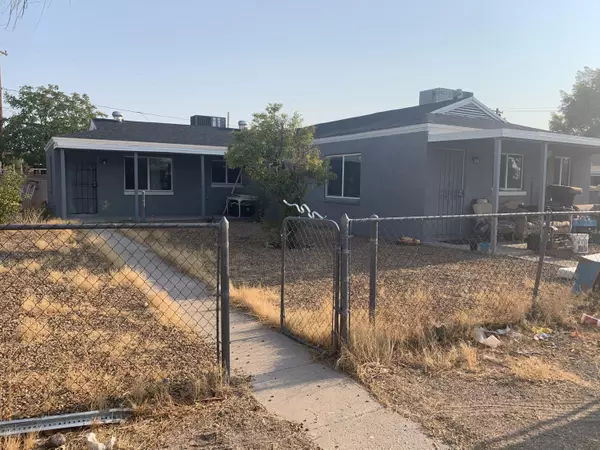 4610 E 19th Street, Tucson, AZ 85711