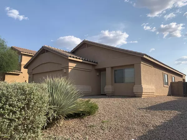 11207 W Flycatcher Drive, Marana, AZ 85653