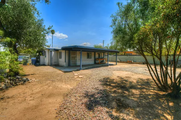 1309 N Beverly Avenue, Tucson, AZ 85712