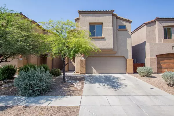 2266 W Morning Dream Lane, Tucson, AZ 85741