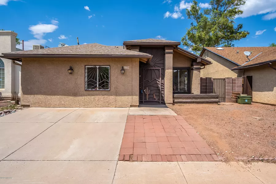 1530 W Argyle Avenue, Tucson, AZ 85746