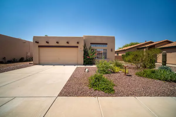 Oro Valley, AZ 85755,12301 N Brightridge Drive