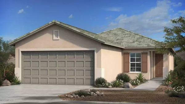 8755 E Stone Meadow CircleE  #Lot 61, Tucson, AZ 85730