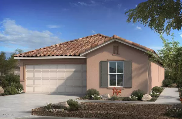 8753 E Stone Meadow Circle #Lot 62, Tucson, AZ 85730