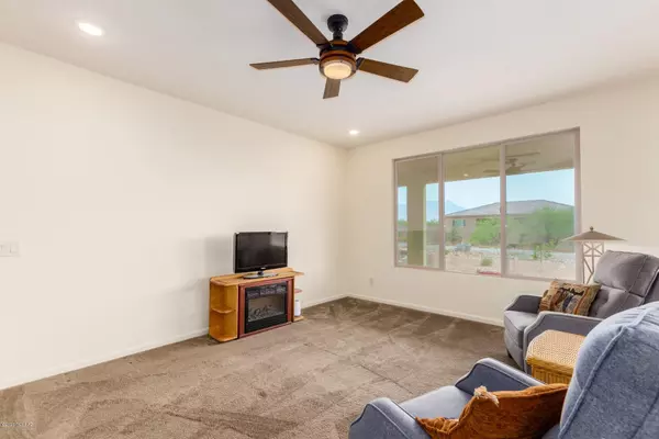 Green Valley, AZ 85614,2564 E Josephine View Drive