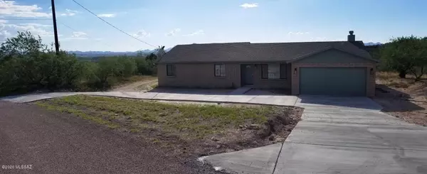 Rio Rico, AZ 85648,987 Circulo Tumbleweed