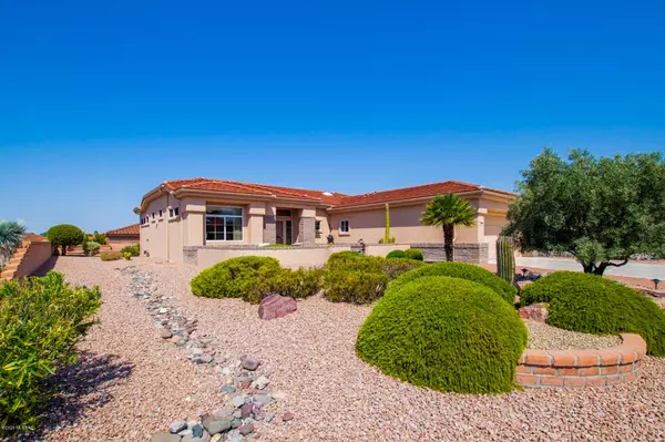 Oro Valley, AZ 85755,14049 N Buckingham Drive