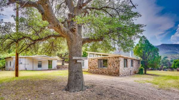 3791 W Highway 80, Bisbee, AZ 85603