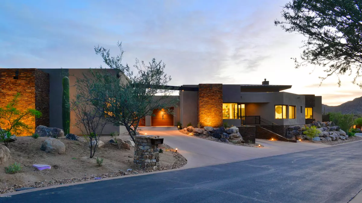 Oro Valley, AZ 85755,14598 N Rocky Highlands Drive