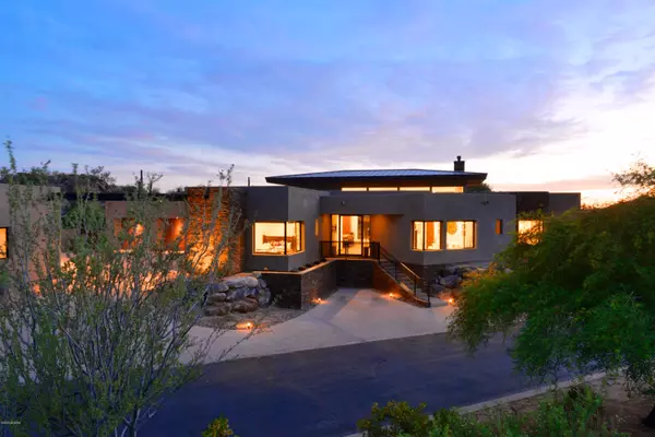 Oro Valley, AZ 85755,14598 N Rocky Highlands Drive