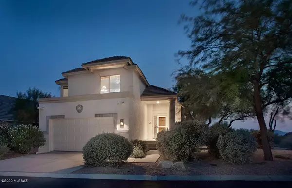 6053 N PLACITA DEL VIREO, Tucson, AZ 85718