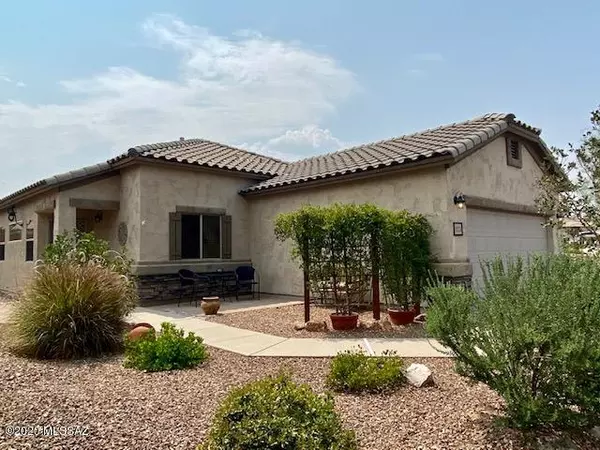 1273 W Via Cerro Colorado, Sahuarita, AZ 85629