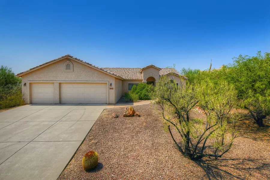 12381 N Copper Spring Trail, Oro Valley, AZ 85755