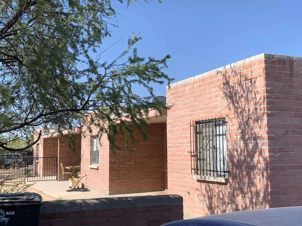 Tucson, AZ 85706,727 W Idaho Street